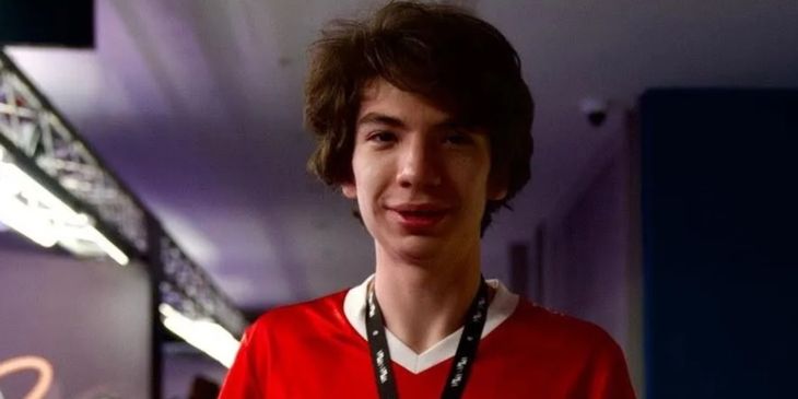 Yamich сыграет за MOUZ во втором матче на PGL Wallachia Season 7