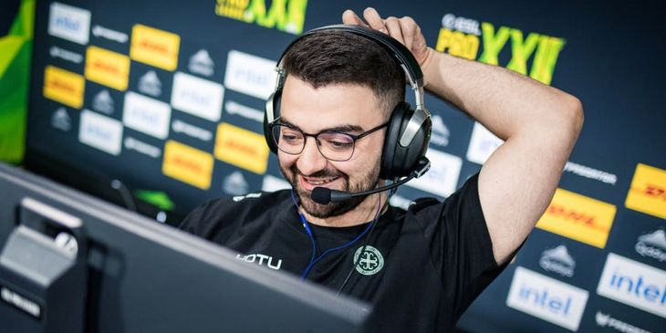 N0rb3r7 о выходе PARIVISION на второй этап мейджора: «Характер и божья помощь спасли команду от вылета. Во второй стадии такая игра не прокатит»