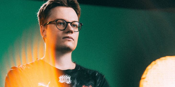 Kiritych назвал своего самого любимого героя в Dota 2