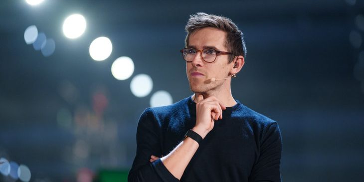 Pimp про PGL Astana 2026: «Spirit вынуждена как минимум выйти в финал»