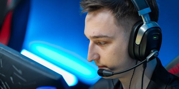 K27 проиграла magic и покинула PGL Astana 2026