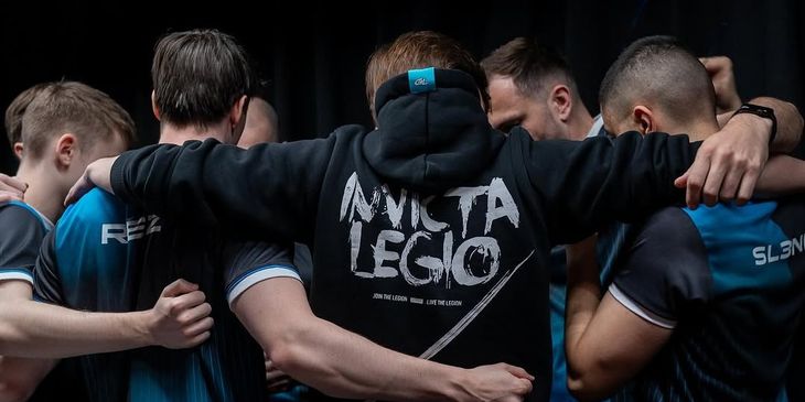 PR об успехах GamerLegion на PGL Bucharest 2025: «Думаю, мы просто играем в свою игру, и у нас получается»