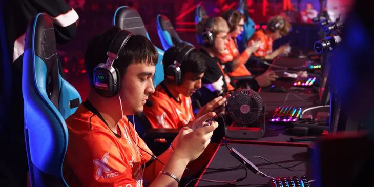 Virtus.pro и Mafiozy Esports получили инвайты на WINLINE EPIC Standoff 2 Jumble Rumble Season 1