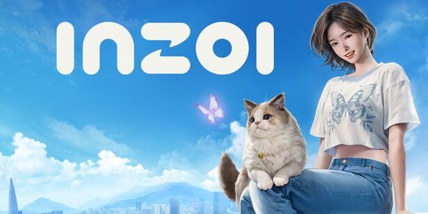 Симулятор жизни inZOI перейдет на Unreal Engine 5.6