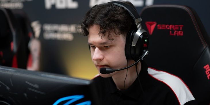BIG сразится с B8 Esports, а TYLOO встретится с Legacy — стали известны пары пятого раунда второй стадии IEM Cologne Major 2026
