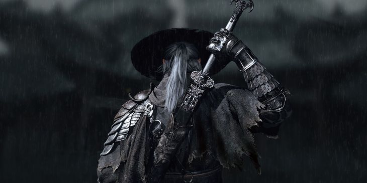 Стала известна дата выхода Phantom Blade Zero