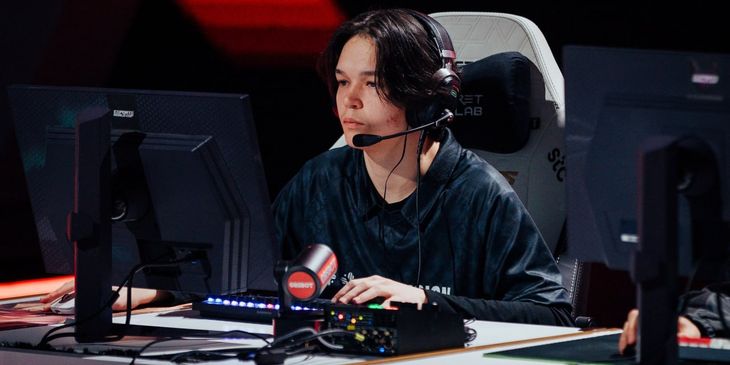 PARIVISION встретится с Team Liquid, а Aurora Gaming сразится с MOUZ — стали известны пары пятого раунда FISSURE PLAYGROUND 2 — Dota 2