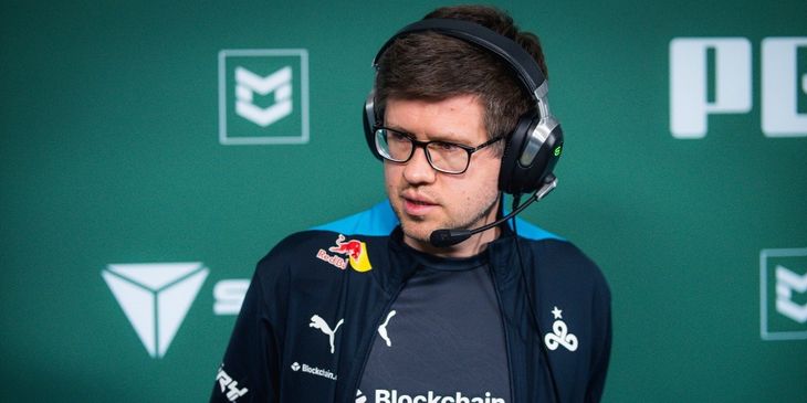 Groove о Cloud9 на IEM Cologne 2023: «Сейчас наш состав — это микс»