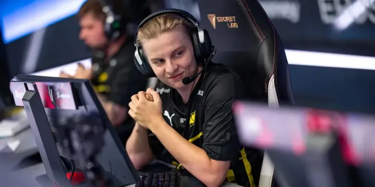 Natus Vincere выбили FUT Esports из ESL Pro League Season 23