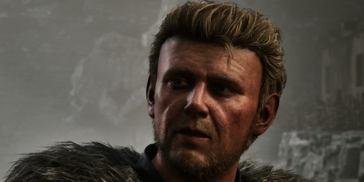 Лучшая броня в Gothic 1 Remake