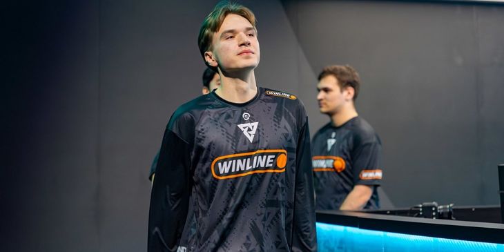 1w Team разобралась с LGD Gaming на EWC 2026 по Dota 2