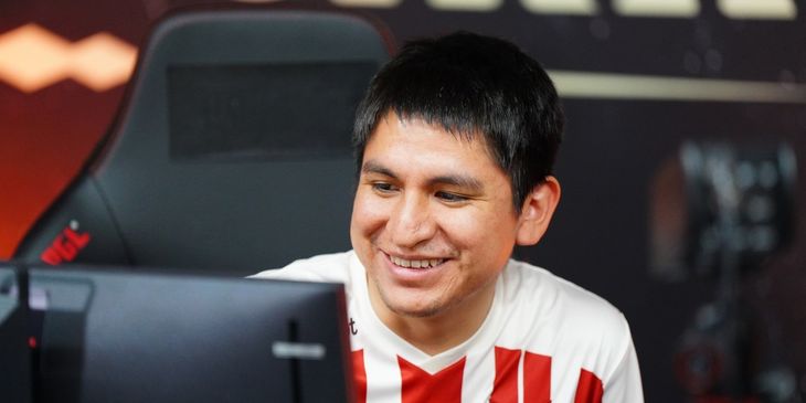 Менеджер NAVI о проходе PlayTime на EWC 2026: «Если отстраниться от нашей реальности, приятно порадоваться за ребят»