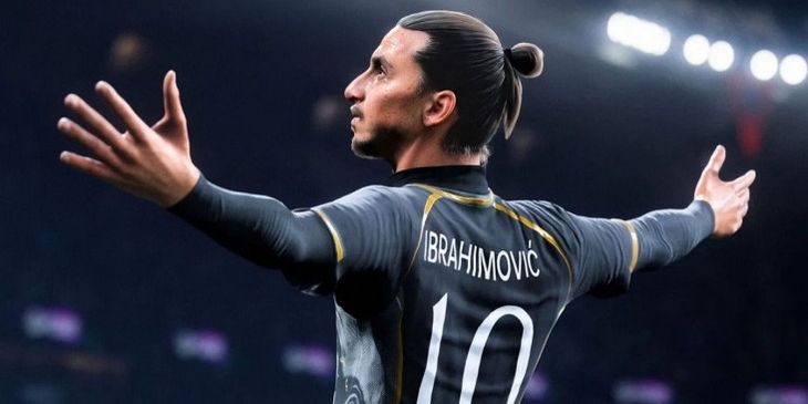 Представлен топ-12 лучших голов 2025 года в режиме Ultimate Team в FC 26