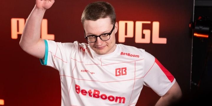 Эксперты: BetBoom Team окажется сильнее LGD Gaming и пройдет в финал BLAST Slam VII