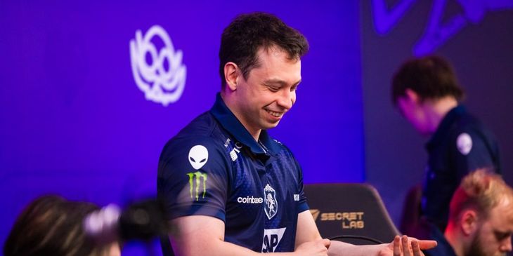 Team Liquid выиграла второй матч подряд на PGL Wallachia Season 7, победив Vici Gaming