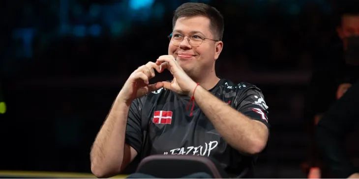 Жена Twistzz об уходе karrigan из FaZe: «Игроки, очевидно, попрощались в личке более чем за неделю до этого»