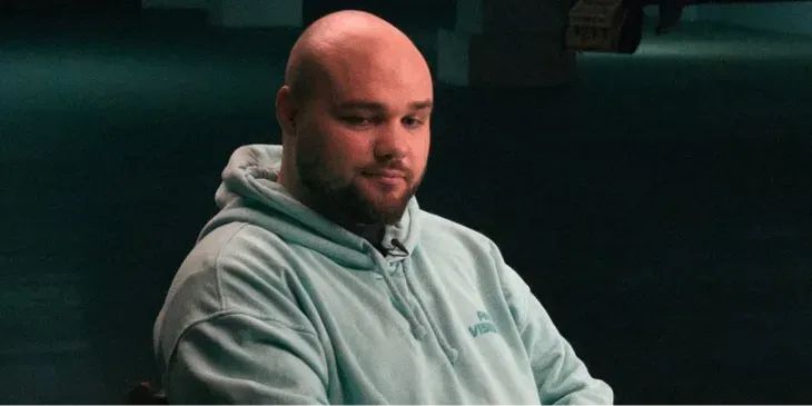 No[o]ne о перспективах RodjER на про-сцене: «Это мне повезло, что мне 28, а я ещё где-то играю»