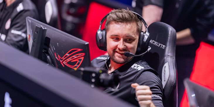 Есть ли у Nemesis шансы против Astralis в квалификации на BLAST Bounty Summer 2026?