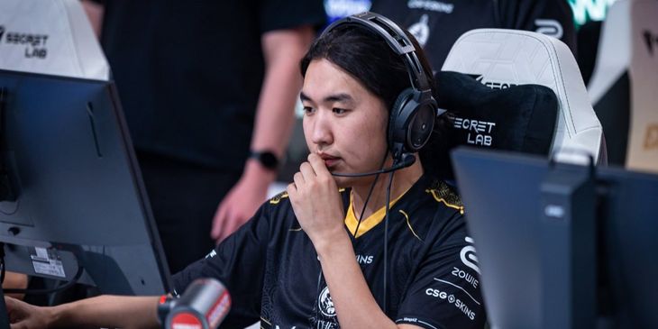 The Mongolz проиграли второй матч подряд на ESL Pro League Season 22, уступив Inner Circle