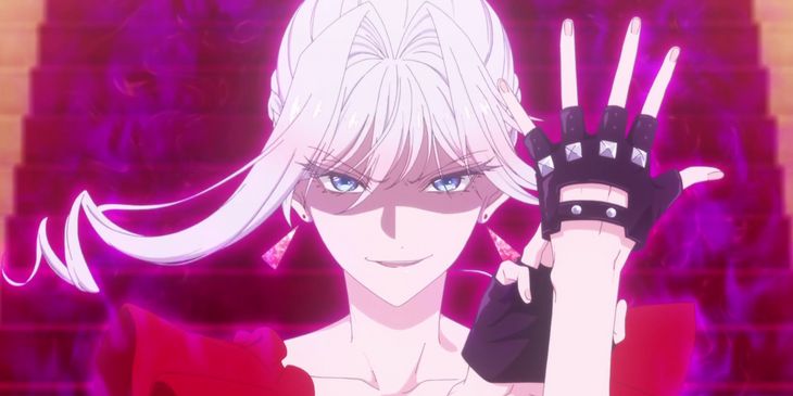 Кулаки и кастеты — оружие леди: обзор первых серий аниме «Могу я попросить ещё кое-что?»