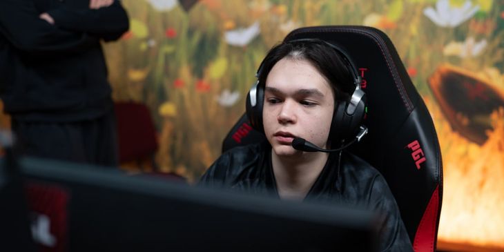 Virtus.pro или PARIVISION — кто получит слот на The International 2026?