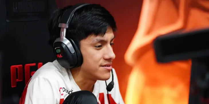 Официально: Parker сыграет за Tundra Esports на PGL Wallachia Season 7