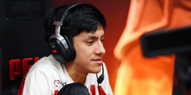 Официально: Parker сыграет за Tundra Esports на PGL Wallachia Season 7