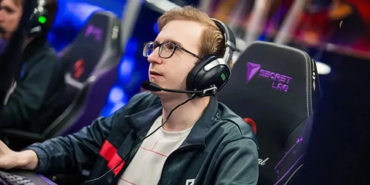 BetBoom Team встретится с Team Liquid в первом матче PGL Wallachia Season 7