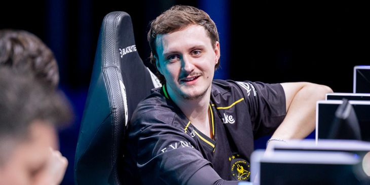 Mezii о форме Vitality на BLAST Bounty Winter 2026: «Мы не хотим вылететь из турнира, играя как собаки»