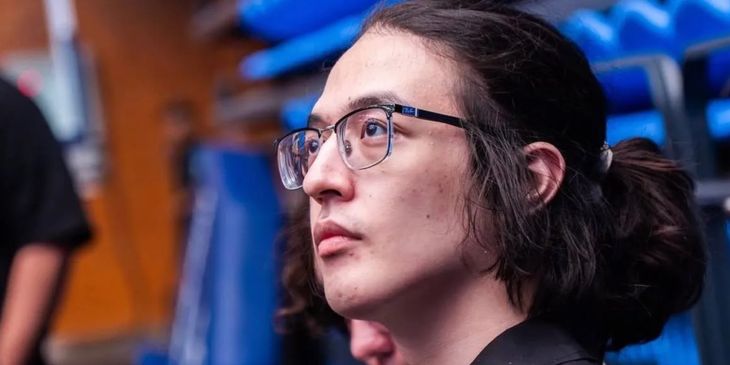 Team Yandex обыграла Virtus.pro в плей-офф DreamLeague Season 27