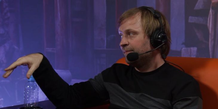 NS об участниках PGL Wallachia S9: «Сюда могла бы вписаться тима со Streamers Battle, и не обязательно по "Доте"»