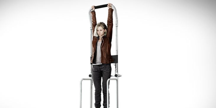 Resident Evil Requiem получит особое издание с турником — его раскупили всего за пять часов