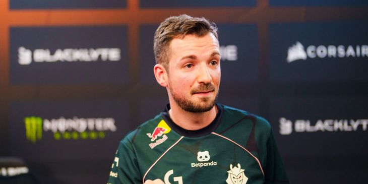 Официально: huNter- пропустит IEM Rio 2026 из-за перелома ноги