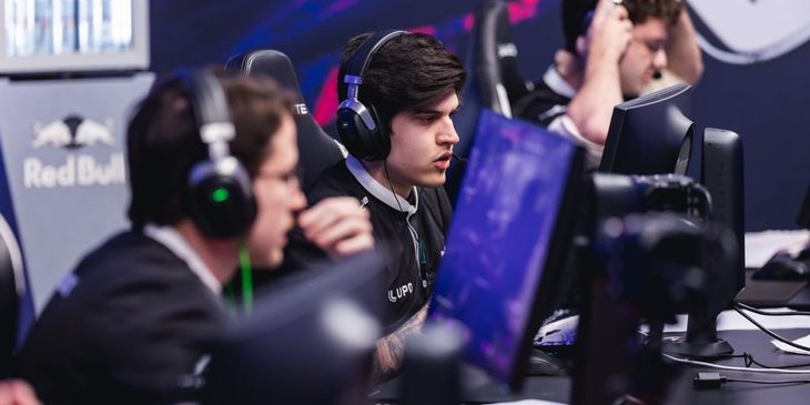 Legacy заняла третье место на IEM Atlanta 2026, победив BetBoom Team