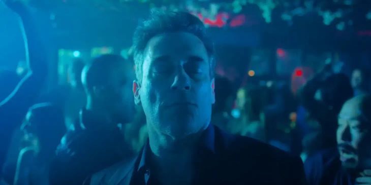 Вышел трейлер второго сезона сериала «Друзья и соседи»