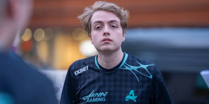 BetBoom Team уступила Aurora Gaming и покинула DreamLeague Season 28