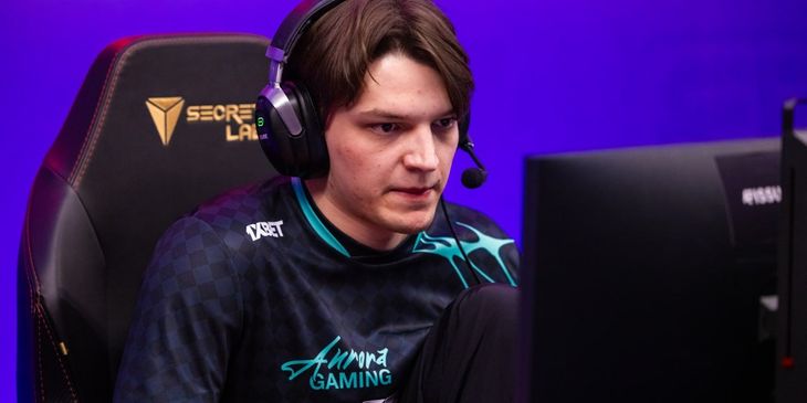 Aurora или 1win Team — кто пройдет в финал нижней сетки отоборочных на ESL One Birmingham 2026?