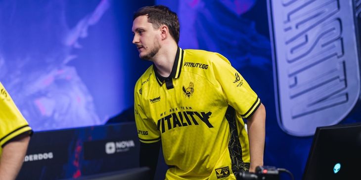 Mezii после поражения в финале IEM Chengdu 2025: «Были возможности на каждой из карт, но сегодня мы проиграли лучшей команде»