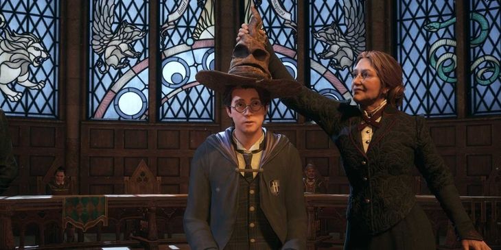 Hogwarts Legacy 2 может быть многопользовательской игрой