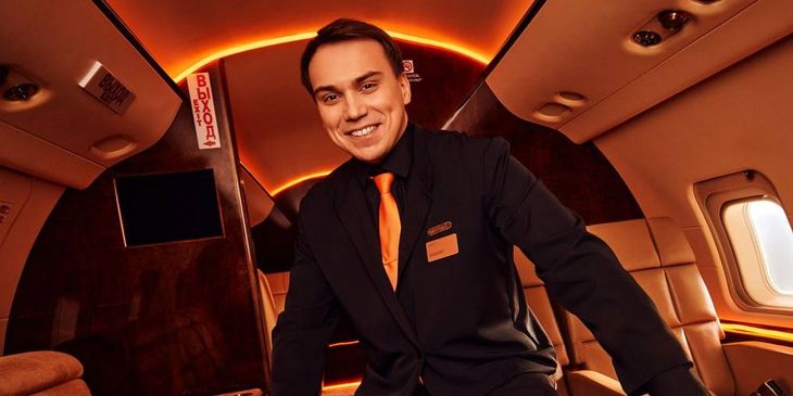 Sasavot признан лучшим стримером года по версии SLAY 2025