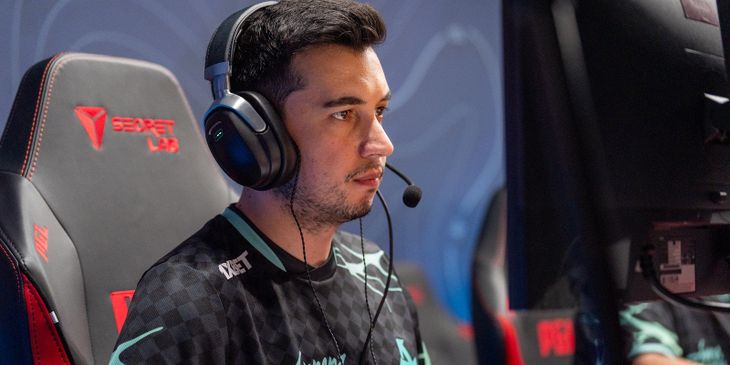 Aurora Gaming обыграла Legacy и стала чемпионом PGL Masters Bucharest 2025