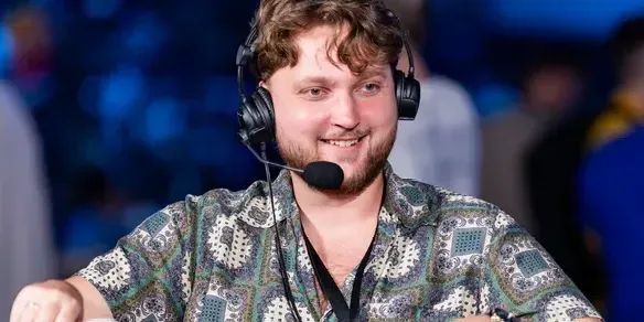 Jerry об изменениях правил на получение инвайтов на мейджор: «Valve в очередной раз выкатила яйца»