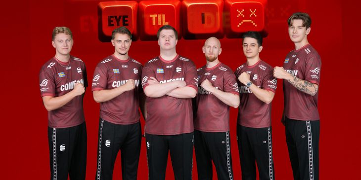 KRiMZ об итогах XSE Pro League 2026: «Будущее [для EYEBALLERS] выглядит действительно многообещающе»