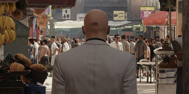 Авторы Hitman рассказали, когда ждать следующую часть серии