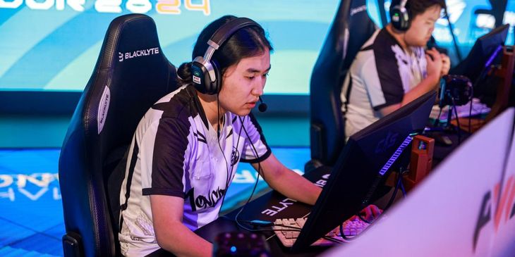 The Mongolz победили GamerLegion и прошли в плей-офф IEM Katowice 2025