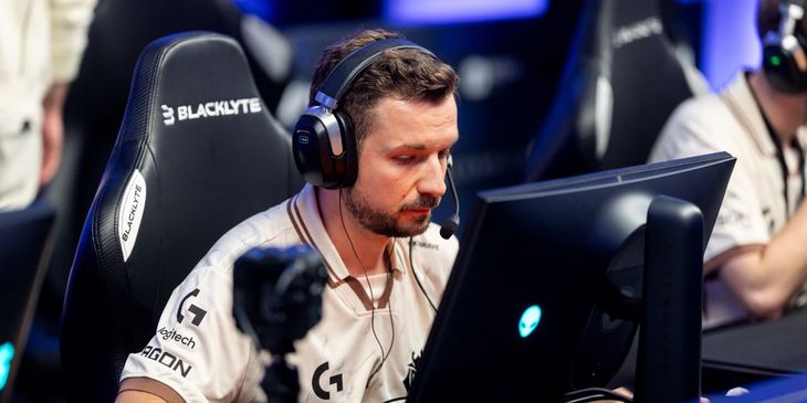 HuNter- о G2 без m0NESY и NiKo: «Если говорить об огневой мощи, то все то же самое»