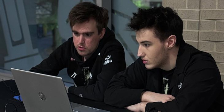 Collapse, Miposhka и Chopper поучаствуют в пятом сезоне BETBOOM Media Poker