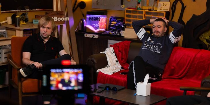 Stray Team или NS Team — кто пройдёт в гранд-финал BETBOOM Streamers Battle 14?