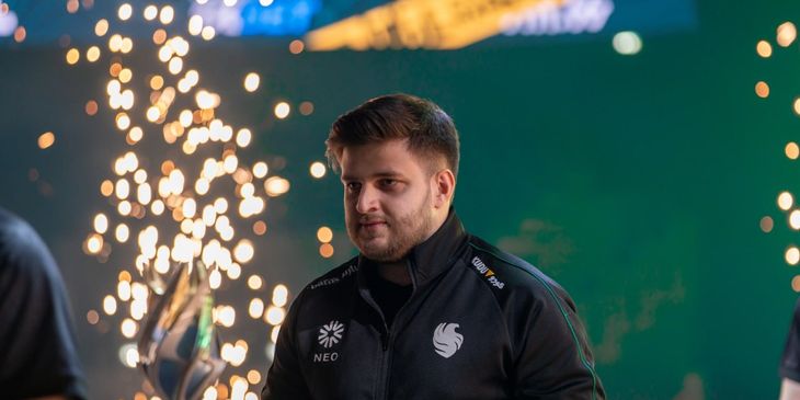 Degster: «Я бы пошёл в MOUZ, но я очень люблю torzsi😭»