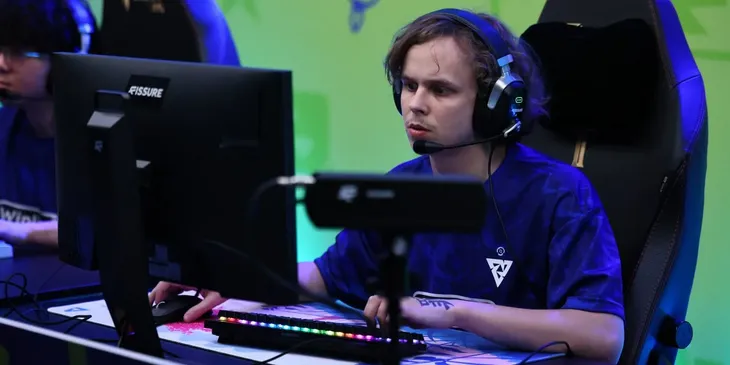Tundra Esports одержала победу над Yakult's Brothers на BLAST Slam II